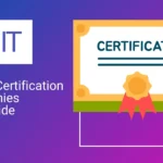 Top IT Certification Companies