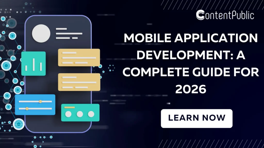 mobile application development