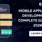 mobile application development